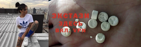 хмурый Магас