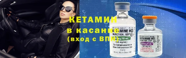 хмурый Магас