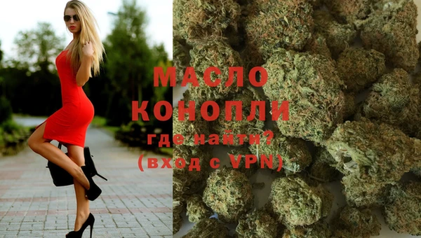 хмурый Магас